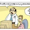 Fritz offers custom cartoons for business marketing such as email marketing cartoons, advertising cartoons, newsletter cartoons, blog cartoons, website cartoons.
