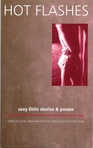 Hot Flashes Sexy Stories