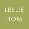 Leslie Hom