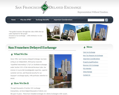 San Francisco Delayed Exchange